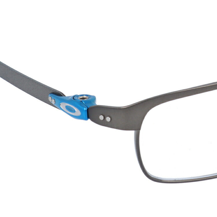 オークリー 眼鏡 フレーム OAKLEY メガネ TINCUP ティンカップ OX3184-0650 50 レギュラーフィット スクエア型 スポーツ メンズ レディース 度付き 度なし 伊達 ダテ めがね 老眼鏡 サングラス ラッピング無料