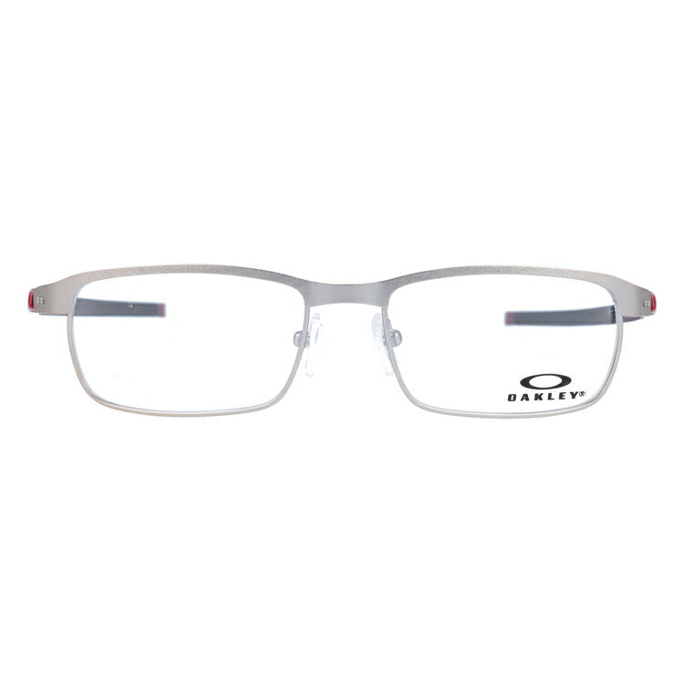 オークリー 眼鏡 フレーム OAKLEY メガネ TINCUP ティンカップ OX3184-0752 52 レギュラーフィット スクエア型 スポーツ メンズ レディース 度付き 度なし 伊達 ダテ めがね 老眼鏡 サングラス ラッピング無料