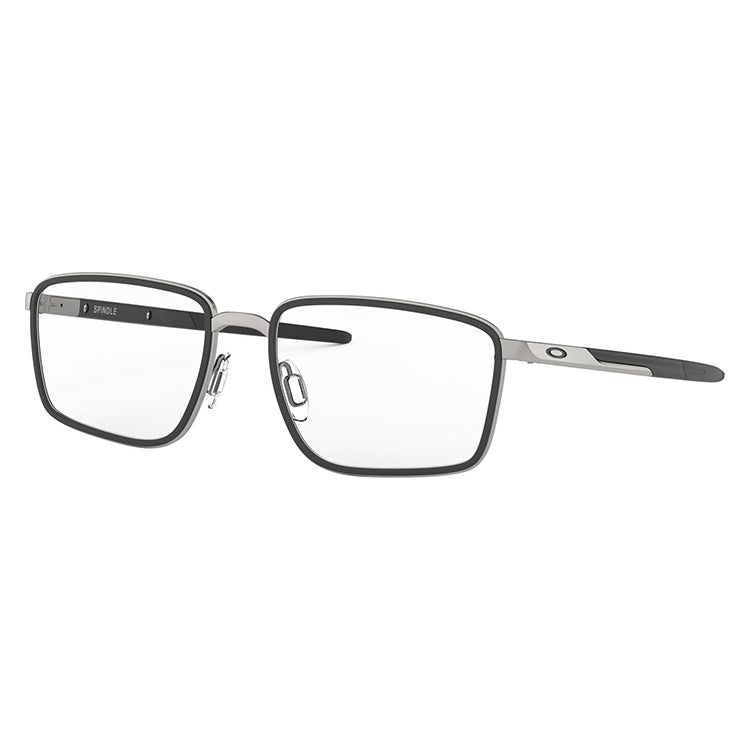 オークリー 眼鏡 フレーム OAKLEY メガネ SPINDLE スピンドル OX3235-0154 54 レギュラーフィット スクエア型 スポーツ メンズ レディース 度付き 度なし 伊達 ダテ めがね 老眼鏡 サングラス ラッピング無料