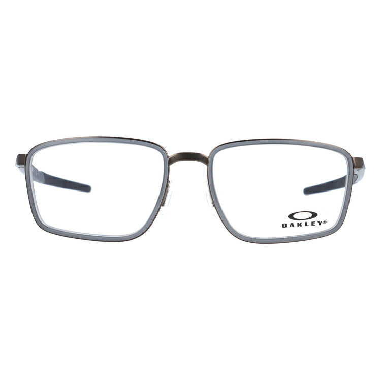 オークリー 眼鏡 フレーム OAKLEY メガネ SPINDLE スピンドル OX3235-0254 54 レギュラーフィット スクエア型 スポーツ メンズ レディース 度付き 度なし 伊達 ダテ めがね 老眼鏡 サングラス ラッピング無料