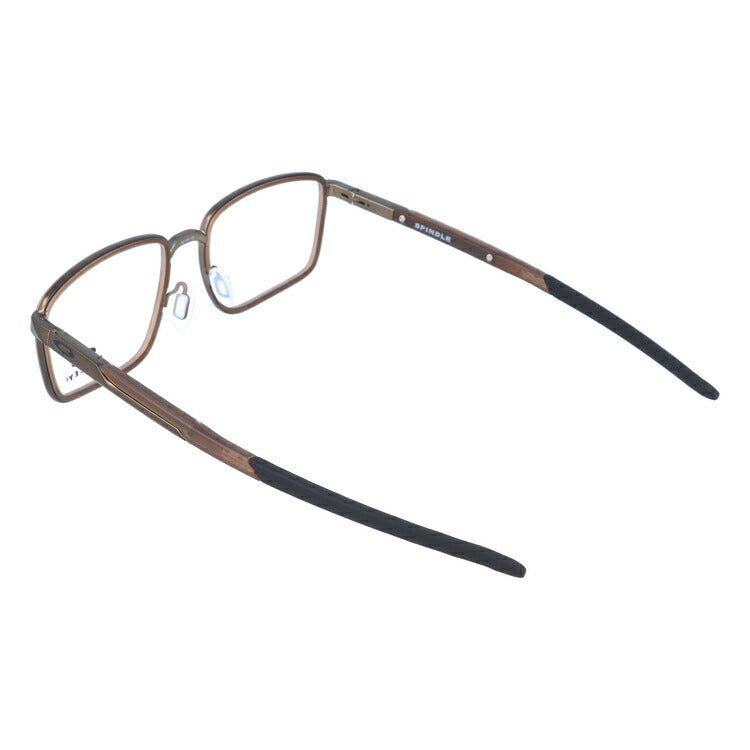 オークリー 眼鏡 フレーム OAKLEY メガネ SPINDLE スピンドル OX3235-0354 54 レギュラーフィット スクエア型 スポーツ メンズ レディース 度付き 度なし 伊達 ダテ めがね 老眼鏡 サングラス ラッピング無料