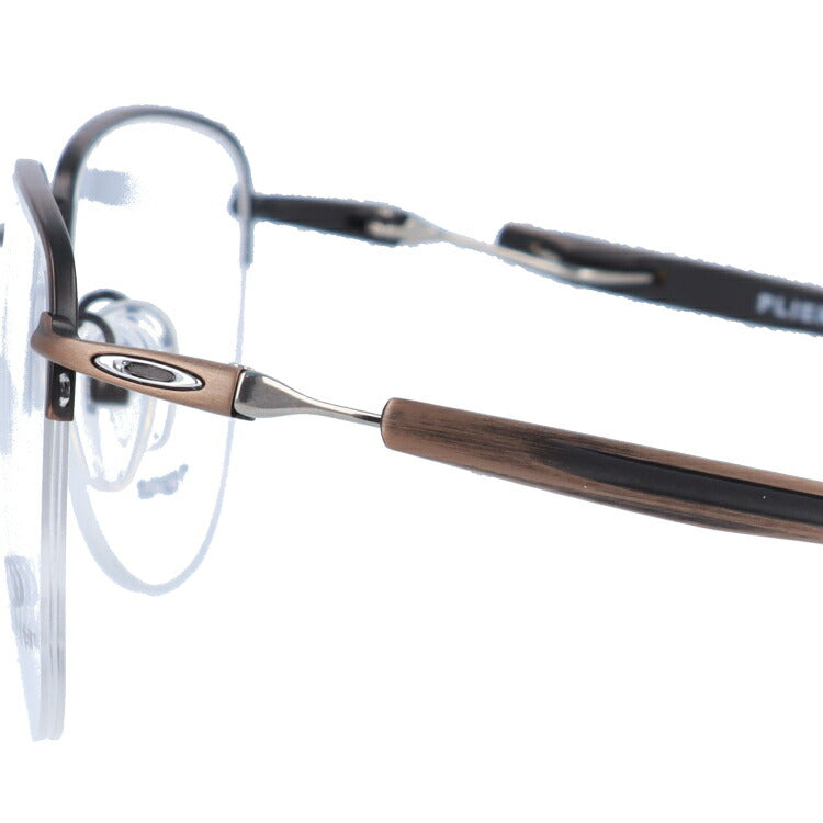 オークリー 眼鏡 フレーム OAKLEY メガネ PLIER プライヤー OX5142-0352 52 レギュラーフィット ティアドロップ型 スポーツ メンズ レディース 度付き 度なし 伊達 ダテ めがね 老眼鏡 サングラス ラッピング無料