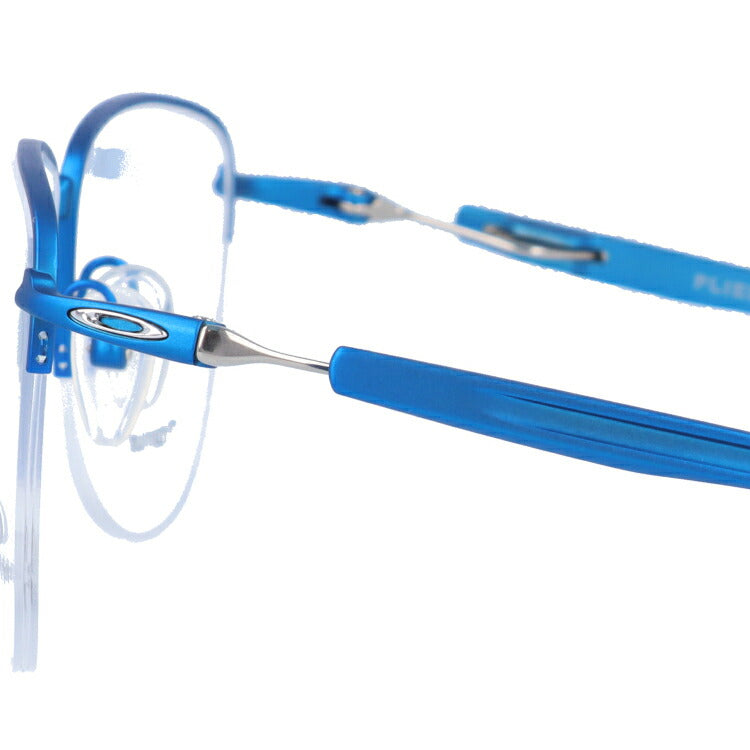 オークリー 眼鏡 フレーム OAKLEY メガネ PLIER プライヤー OX5142-0452 52 レギュラーフィット ティアドロップ型 スポーツ メンズ レディース 度付き 度なし 伊達 ダテ めがね 老眼鏡 サングラス ラッピング無料