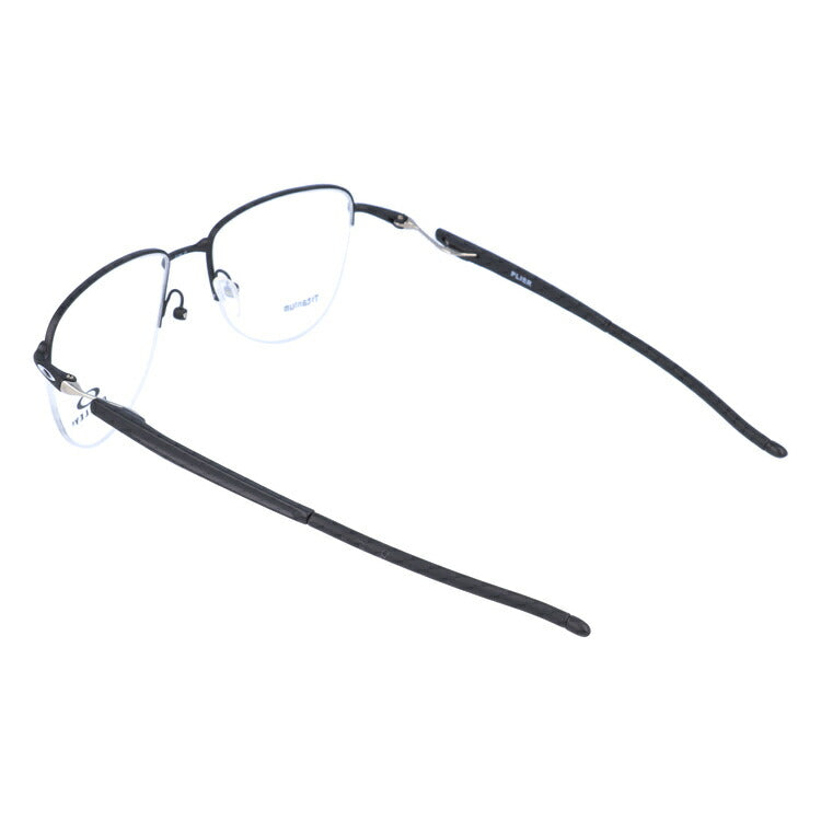 オークリー 眼鏡 フレーム OAKLEY メガネ PLIER プライヤー OX5142-0154 54 レギュラーフィット ティアドロップ型 スポーツ メンズ レディース 度付き 度なし 伊達 ダテ めがね 老眼鏡 サングラス ラッピング無料