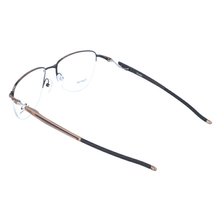 オークリー 眼鏡 フレーム OAKLEY メガネ PLIER プライヤー OX5142-0354 54 レギュラーフィット ティアドロップ型 スポーツ メンズ レディース 度付き 度なし 伊達 ダテ めがね 老眼鏡 サングラス ラッピング無料