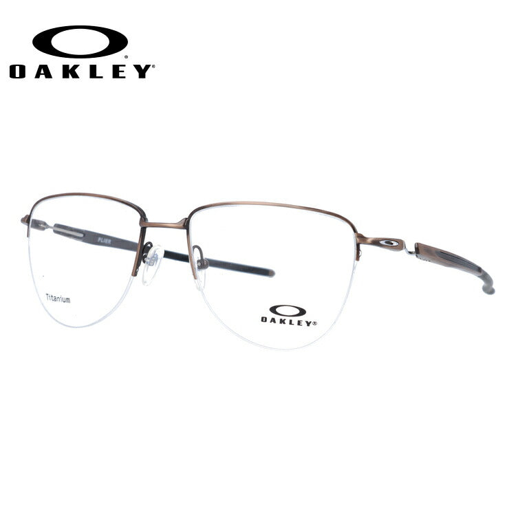 オークリー 眼鏡 フレーム OAKLEY メガネ PLIER プライヤー OX5142-0354 54 レギュラーフィット ティアドロップ型 スポーツ メンズ レディース 度付き 度なし 伊達 ダテ めがね 老眼鏡 サングラス ラッピング無料