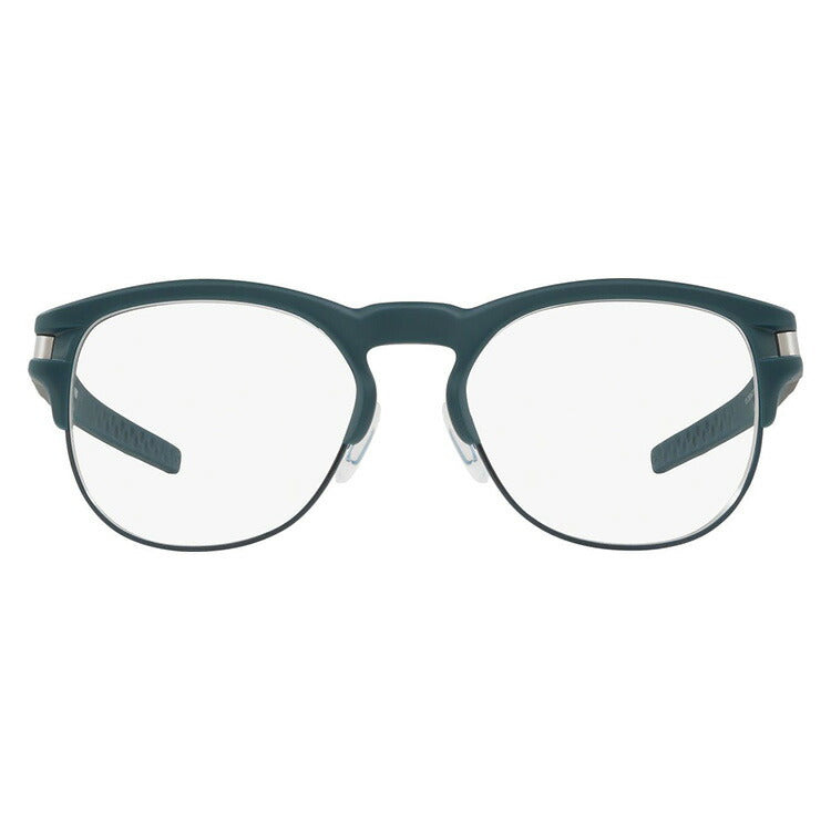 オークリー 眼鏡 フレーム OAKLEY メガネ LATCH KEY RX ラッチキーRX OX8134-0752 52 レギュラーフィット ボストン型 スポーツ メンズ レディース 度付き 度なし 伊達 ダテ めがね 老眼鏡 サングラス ラッピング無料