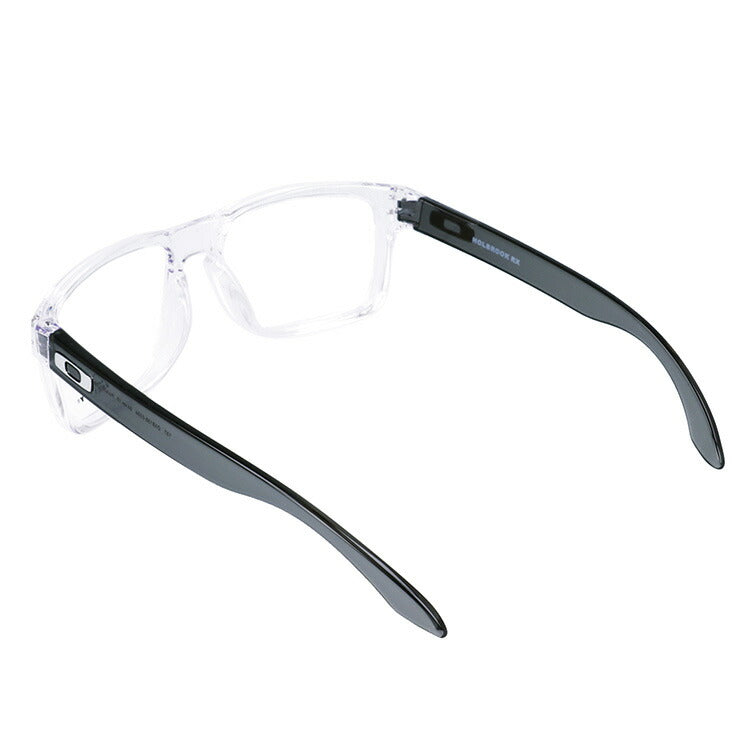 オークリー 眼鏡 フレーム OAKLEY メガネ HOLBROOK ホルブルック OX8156-0354 54 レギュラーフィット スクエア型 スポーツ メンズ レディース 度付き 度なし 伊達 ダテ めがね 老眼鏡 サングラス ラッピング無料