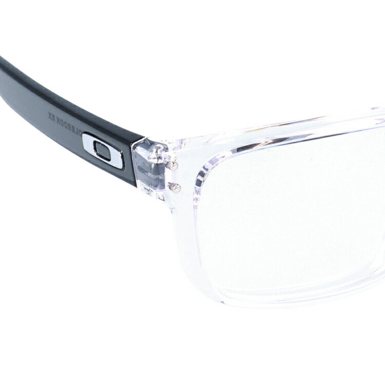 オークリー 眼鏡 フレーム OAKLEY メガネ HOLBROOK ホルブルック OX8156-0354 54 レギュラーフィット スクエア型 スポーツ メンズ レディース 度付き 度なし 伊達 ダテ めがね 老眼鏡 サングラス ラッピング無料