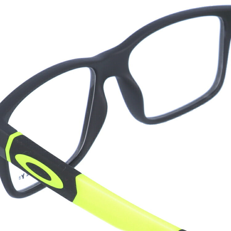 【キッズ・ジュニア用】オークリー 眼鏡 フレーム OAKLEY メガネ FIELD DAY フィールドデイ OY8007-0150 50 レギュラーフィット スクエア型 スポーツ 子供 ユース 度付き 度なし 伊達 ダテ めがね 老眼鏡 サングラス ラッピング無料