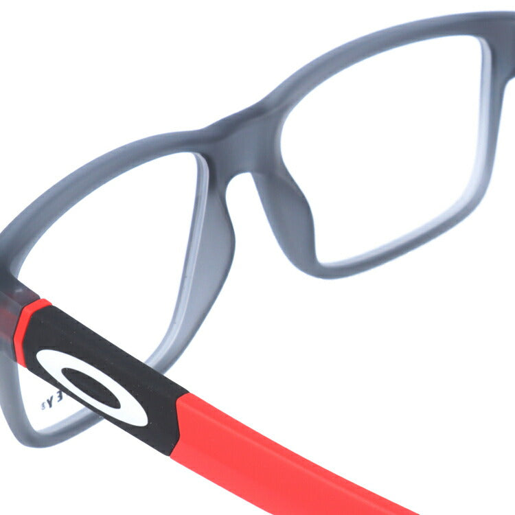【キッズ・ジュニア用】オークリー 眼鏡 フレーム OAKLEY メガネ FIELD DAY フィールドデイ OY8007-0250 50 レギュラーフィット スクエア型 スポーツ 子供 ユース 度付き 度なし 伊達 ダテ めがね 老眼鏡 サングラス ラッピング無料