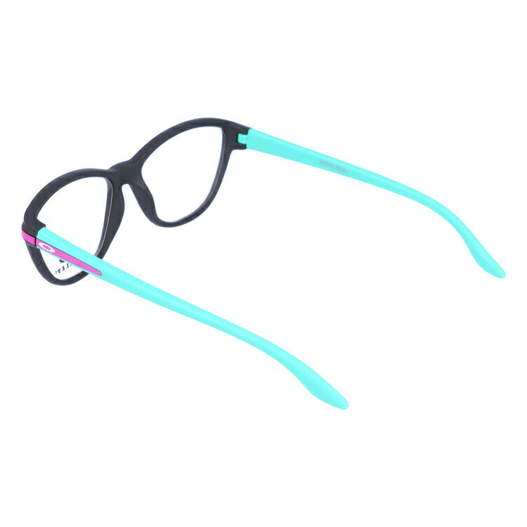 【キッズ・ジュニア用】オークリー 眼鏡 フレーム OAKLEY メガネ TWIN TAIL ツインテール OY8008-0148 48 レギュラーフィット フォックス型 スポーツ 子供 ユース 度付き 度なし 伊達 ダテ めがね 老眼鏡 サングラス ラッピング無料