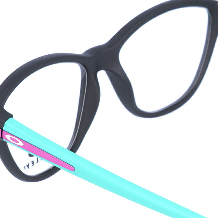 【キッズ・ジュニア用】オークリー 眼鏡 フレーム OAKLEY メガネ TWIN TAIL ツインテール OY8008-0148 48 レギュラーフィット フォックス型 スポーツ 子供 ユース 度付き 度なし 伊達 ダテ めがね 老眼鏡 サングラス ラッピング無料