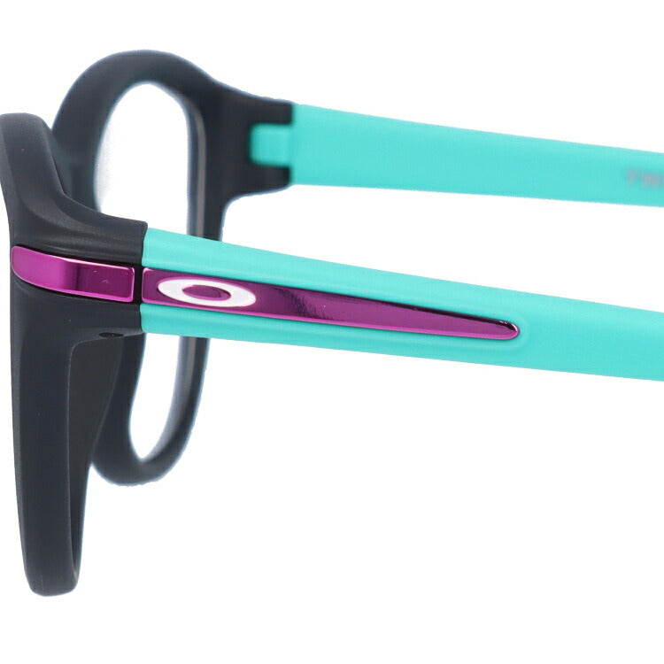 【キッズ・ジュニア用】オークリー 眼鏡 フレーム OAKLEY メガネ TWIN TAIL ツインテール OY8008-0148 48 レギュラーフィット フォックス型 スポーツ 子供 ユース 度付き 度なし 伊達 ダテ めがね 老眼鏡 サングラス ラッピング無料