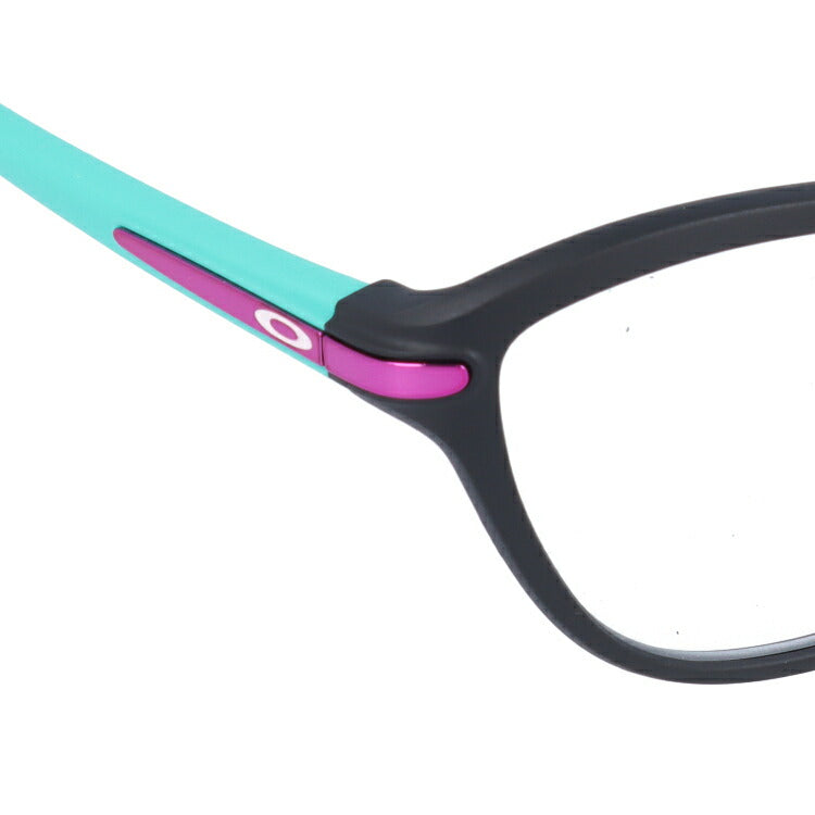 【キッズ・ジュニア用】オークリー 眼鏡 フレーム OAKLEY メガネ TWIN TAIL ツインテール OY8008-0148 48 レギュラーフィット フォックス型 スポーツ 子供 ユース 度付き 度なし 伊達 ダテ めがね 老眼鏡 サングラス ラッピング無料