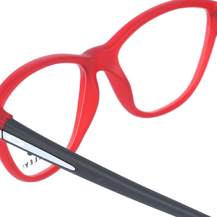 【キッズ・ジュニア用】オークリー 眼鏡 フレーム OAKLEY メガネ TWIN TAIL ツインテール OY8008-0248 48 レギュラーフィット フォックス型 スポーツ 子供 ユース 度付き 度なし 伊達 ダテ めがね 老眼鏡 サングラス ラッピング無料