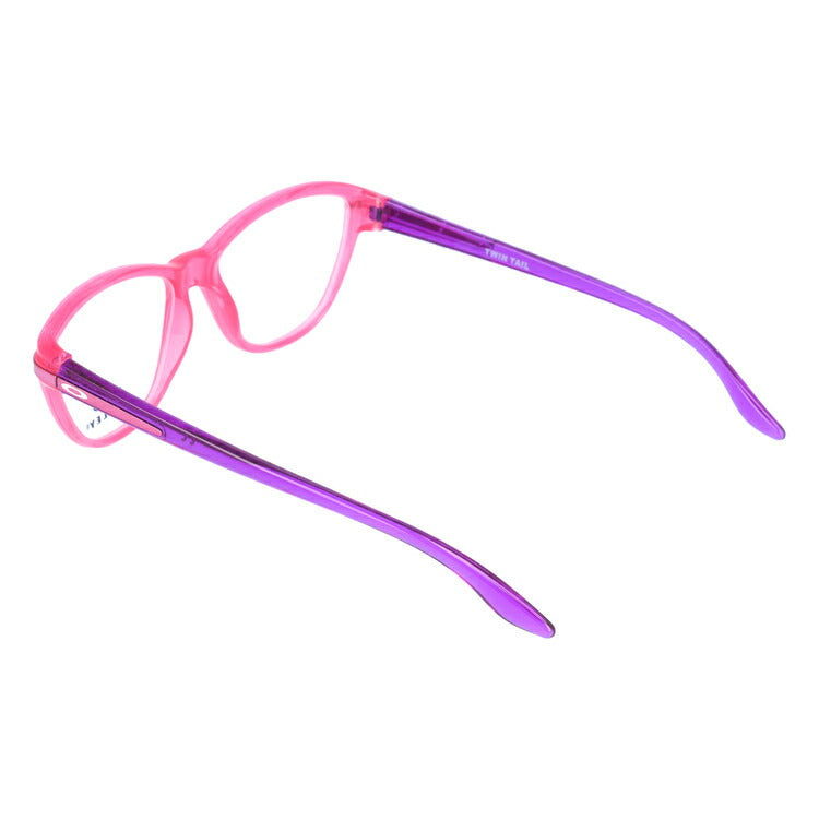 【キッズ・ジュニア用】オークリー 眼鏡 フレーム OAKLEY メガネ TWIN TAIL ツインテール OY8008-0348 48 レギュラーフィット フォックス型 スポーツ 子供 ユース 度付き 度なし 伊達 ダテ めがね 老眼鏡 サングラス ラッピング無料