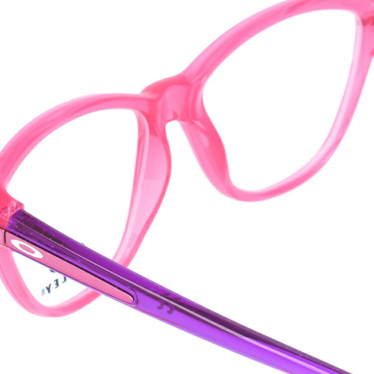 【キッズ・ジュニア用】オークリー 眼鏡 フレーム OAKLEY メガネ TWIN TAIL ツインテール OY8008-0348 48 レギュラーフィット フォックス型 スポーツ 子供 ユース 度付き 度なし 伊達 ダテ めがね 老眼鏡 サングラス ラッピング無料