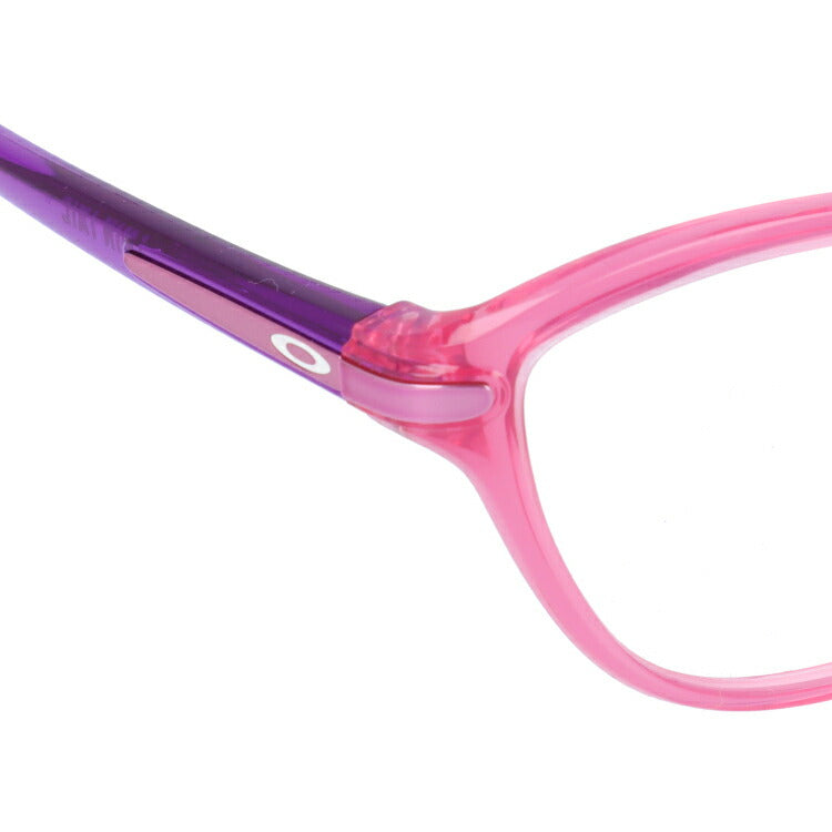 【キッズ・ジュニア用】オークリー 眼鏡 フレーム OAKLEY メガネ TWIN TAIL ツインテール OY8008-0348 48 レギュラーフィット フォックス型 スポーツ 子供 ユース 度付き 度なし 伊達 ダテ めがね 老眼鏡 サングラス ラッピング無料