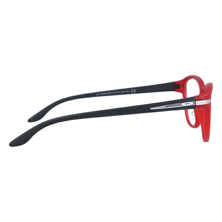 【キッズ・ジュニア用】オークリー 眼鏡 フレーム OAKLEY メガネ TWIN TAIL ツインテール OY8008-0250 50 レギュラーフィット フォックス型 スポーツ 子供 ユース 度付き 度なし 伊達 ダテ めがね 老眼鏡 サングラス ラッピング無料