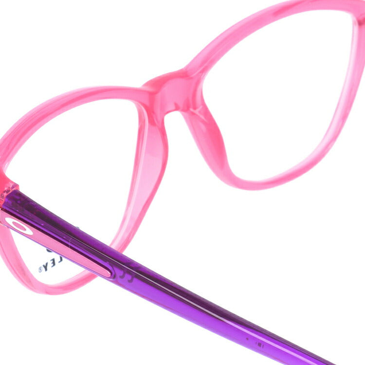 【キッズ・ジュニア用】オークリー 眼鏡 フレーム OAKLEY メガネ TWIN TAIL ツインテール OY8008-0350 50 レギュラーフィット フォックス型 スポーツ 子供 ユース 度付き 度なし 伊達 ダテ めがね 老眼鏡 サングラス ラッピング無料