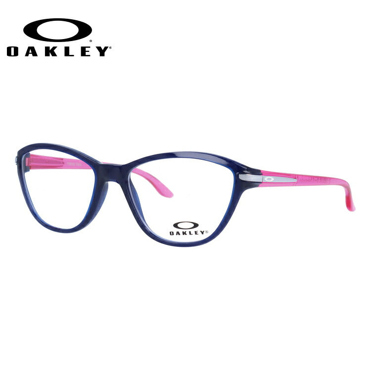 【キッズ・ジュニア用】オークリー 眼鏡 フレーム OAKLEY メガネ TWIN TAIL ツインテール OY8008-0450 50 レギュラーフィット フォックス型 スポーツ 子供 ユース 度付き 度なし 伊達 ダテ めがね 老眼鏡 サングラス ラッピング無料