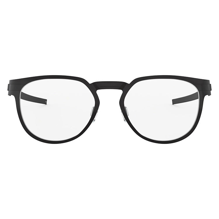 オークリー 眼鏡 フレーム OAKLEY メガネ DIECUTTER RX ダイカッターRX OX3229-0150 50 レギュラーフィット（調整可能ノーズパッド） ボストン型 メンズ レディース 度付き 度なし 伊達 ダテ めがね 老眼鏡 サングラス ラッピング無料