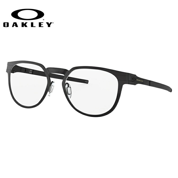 オークリー 眼鏡 フレーム OAKLEY メガネ DIECUTTER RX ダイカッターRX OX3229-0150 50 レギュラーフィット（調整可能ノーズパッド） ボストン型 メンズ レディース 度付き 度なし 伊達 ダテ めがね 老眼鏡 サングラス ラッピング無料
