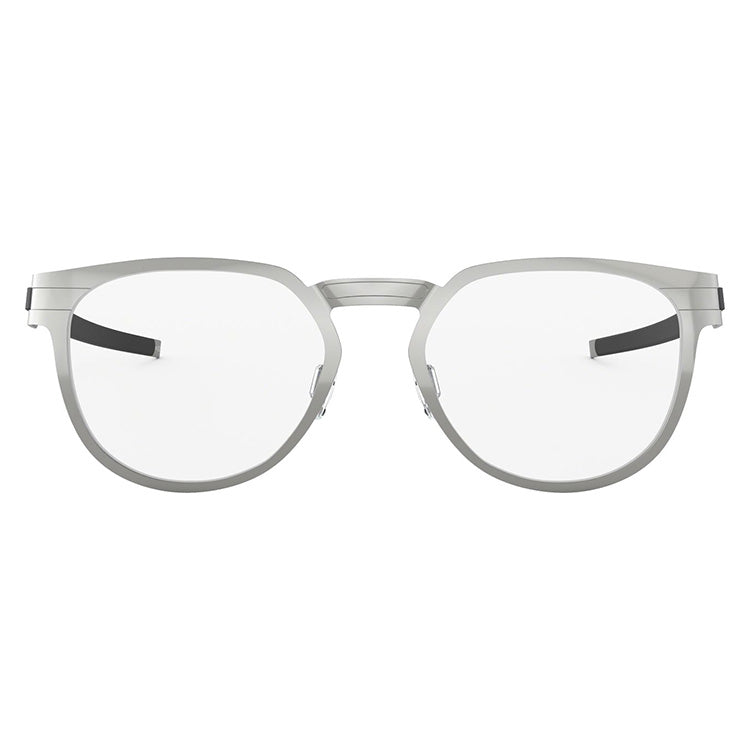 オークリー 眼鏡 フレーム OAKLEY メガネ DIECUTTER RX ダイカッターRX OX3229-0350 50 レギュラーフィット（調整可能ノーズパッド） ボストン型 メンズ レディース 度付き 度なし 伊達 ダテ めがね 老眼鏡 サングラス ラッピング無料