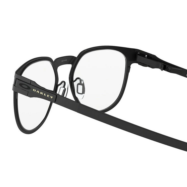 オークリー 眼鏡 フレーム OAKLEY メガネ DIECUTTER RX ダイカッターRX OX3229-0152 52 レギュラーフィット（調整可能ノーズパッド） ボストン型 メンズ レディース 度付き 度なし 伊達 ダテ めがね 老眼鏡 サングラス ラッピング無料