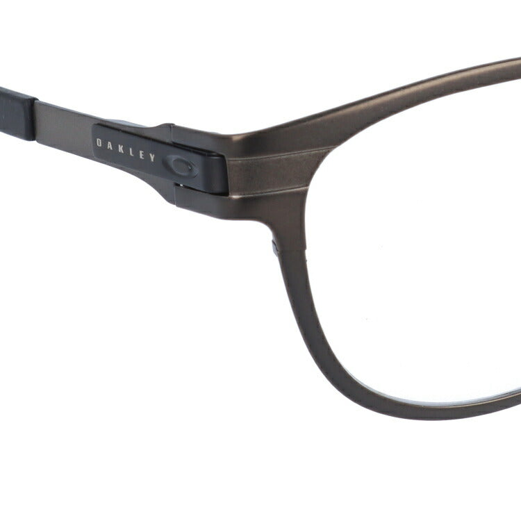 オークリー 眼鏡 フレーム OAKLEY メガネ DIECUTTER RX ダイカッターRX OX3229-0252 52 レギュラーフィット（調整可能ノーズパッド） ボストン型 メンズ レディース 度付き 度なし 伊達 ダテ めがね 老眼鏡 サングラス ラッピング無料