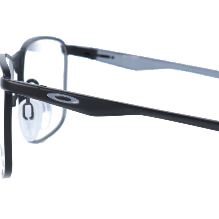 【訳あり・店頭展示品/外箱なし】オークリー 眼鏡 フレーム OAKLEY メガネ SOCKET 5.0 ソケット5.0 OX3217-0153 53 レギュラーフィット（調整可能ノーズパッド） スクエア型 メンズ レディース 度付き 度なし 伊達 ダテ めがね 老眼鏡 サングラス