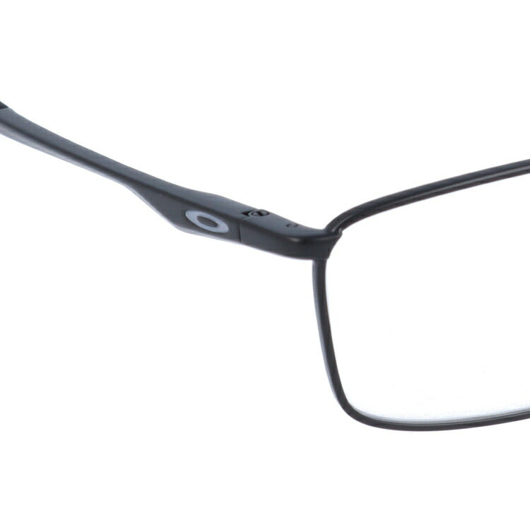 【訳あり・店頭展示品/外箱なし】オークリー 眼鏡 フレーム OAKLEY メガネ SOCKET 5.0 ソケット5.0 OX3217-0153 53 レギュラーフィット（調整可能ノーズパッド） スクエア型 メンズ レディース 度付き 度なし 伊達 ダテ めがね 老眼鏡 サングラス