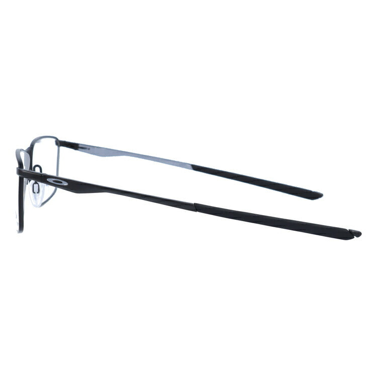 オークリー 眼鏡 フレーム OAKLEY メガネ SOCKET 5.0 ソケット5.0 OX3217-0155 55 レギュラーフィット（調整可能ノーズパッド） スクエア型 メンズ レディース 度付き 度なし 伊達 ダテ めがね 老眼鏡 サングラス ラッピング無料