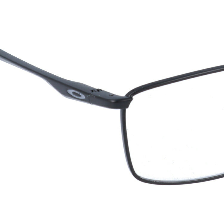 オークリー 眼鏡 フレーム OAKLEY メガネ SOCKET 5.0 ソケット5.0 OX3217-0155 55 レギュラーフィット（調整可能ノーズパッド） スクエア型 メンズ レディース 度付き 度なし 伊達 ダテ めがね 老眼鏡 サングラス ラッピング無料