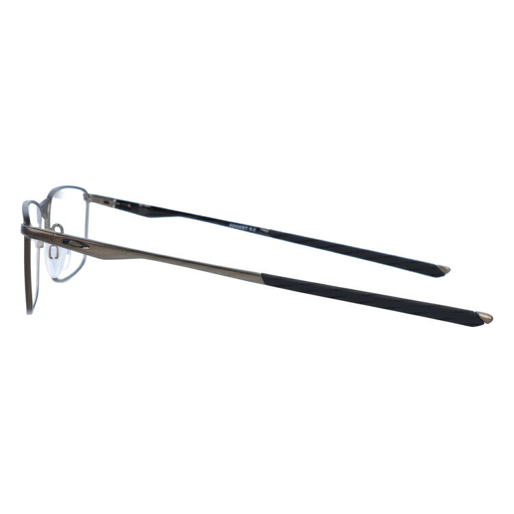 オークリー 眼鏡 フレーム OAKLEY メガネ SOCKET 5.0 ソケット5.0 OX3217-0255 55 レギュラーフィット（調整可能ノーズパッド） スクエア型 メンズ レディース 度付き 度なし 伊達 ダテ めがね 老眼鏡 サングラス ラッピング無料