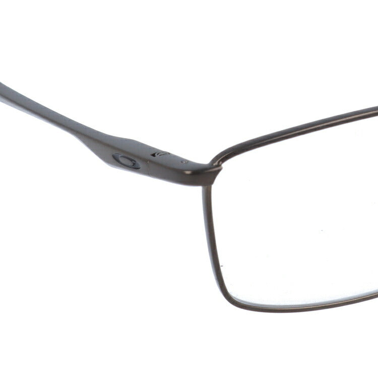 オークリー 眼鏡 フレーム OAKLEY メガネ SOCKET 5.0 ソケット5.0 OX3217-0255 55 レギュラーフィット（調整可能ノーズパッド） スクエア型 メンズ レディース 度付き 度なし 伊達 ダテ めがね 老眼鏡 サングラス ラッピング無料