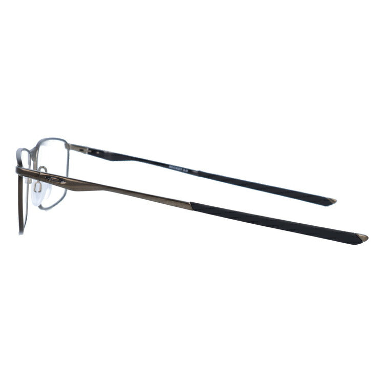 オークリー 眼鏡 フレーム OAKLEY メガネ SOCKET 5.0 ソケット5.0 OX3217-0257 57 レギュラーフィット（調整可能ノーズパッド） スクエア型 メンズ レディース 度付き 度なし 伊達 ダテ めがね 老眼鏡 サングラス ラッピング無料