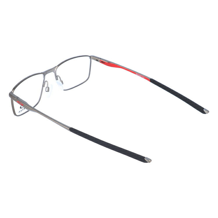 オークリー 眼鏡 フレーム OAKLEY メガネ SOCKET 5.0 ソケット5.0 OX3217-0353 53 レギュラーフィット（調整可能ノーズパッド） スクエア型 メンズ レディース 度付き 度なし 伊達 ダテ めがね 老眼鏡 サングラス ラッピング無料