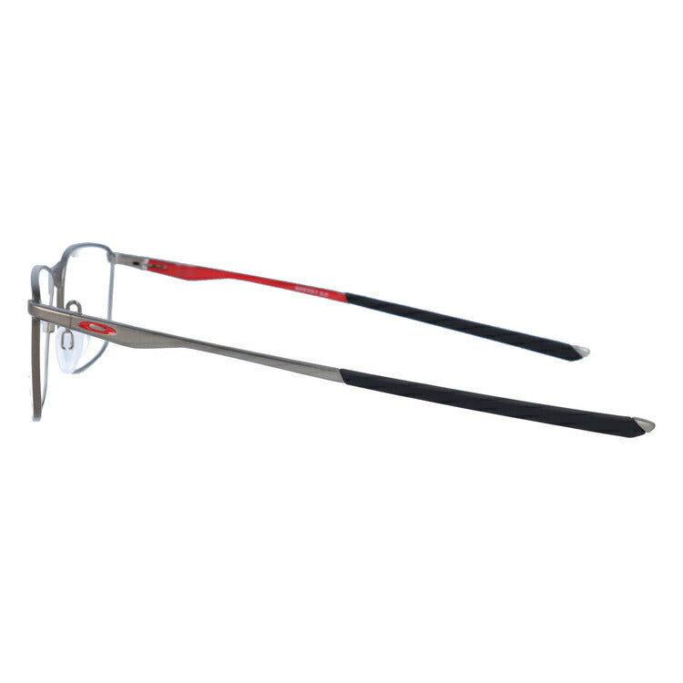 オークリー 眼鏡 フレーム OAKLEY メガネ SOCKET 5.0 ソケット5.0 OX3217-0357 57 レギュラーフィット（調整可能ノーズパッド） スクエア型 メンズ レディース 度付き 度なし 伊達 ダテ めがね 老眼鏡 サングラス ラッピング無料