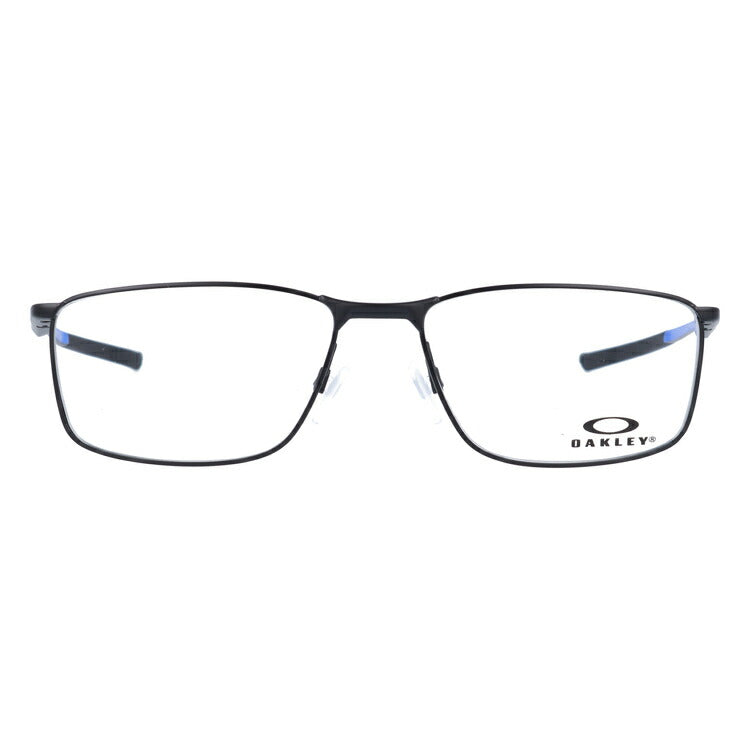 オークリー 眼鏡 フレーム OAKLEY メガネ SOCKET 5.0 ソケット5.0 OX3217-0457 57 レギュラーフィット（調整可能ノーズパッド） スクエア型 メンズ レディース 度付き 度なし 伊達 ダテ めがね 老眼鏡 サングラス ラッピング無料