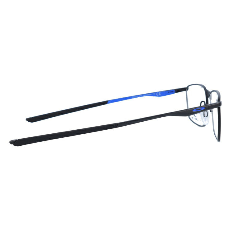 オークリー 眼鏡 フレーム OAKLEY メガネ SOCKET 5.0 ソケット5.0 OX3217-0457 57 レギュラーフィット（調整可能ノーズパッド） スクエア型 メンズ レディース 度付き 度なし 伊達 ダテ めがね 老眼鏡 サングラス ラッピング無料