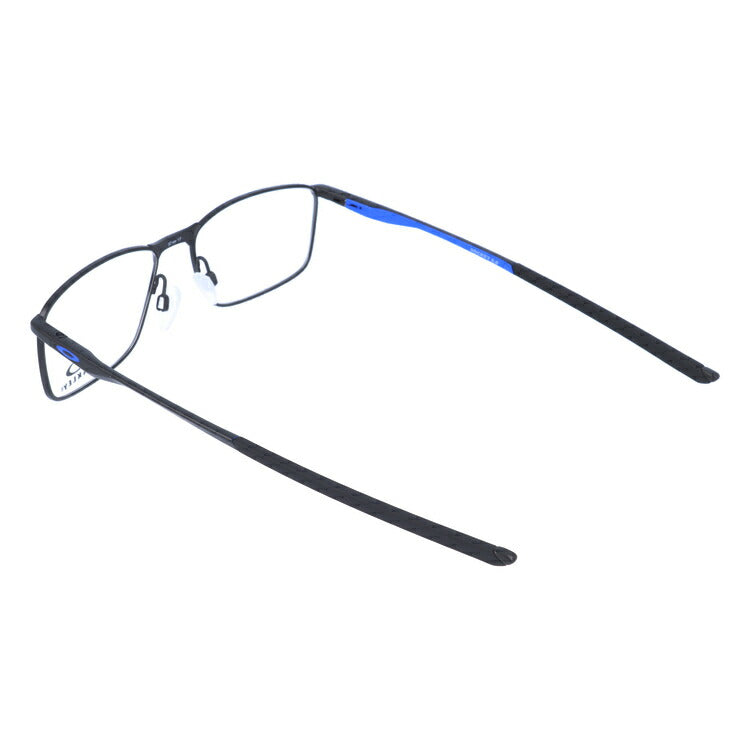 オークリー 眼鏡 フレーム OAKLEY メガネ SOCKET 5.0 ソケット5.0 OX3217-0457 57 レギュラーフィット（調整可能ノーズパッド） スクエア型 メンズ レディース 度付き 度なし 伊達 ダテ めがね 老眼鏡 サングラス ラッピング無料