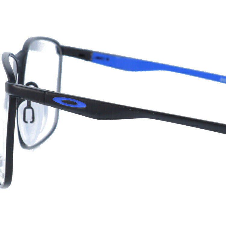 オークリー 眼鏡 フレーム OAKLEY メガネ SOCKET 5.0 ソケット5.0 OX3217-0457 57 レギュラーフィット（調整可能ノーズパッド） スクエア型 メンズ レディース 度付き 度なし 伊達 ダテ めがね 老眼鏡 サングラス ラッピング無料