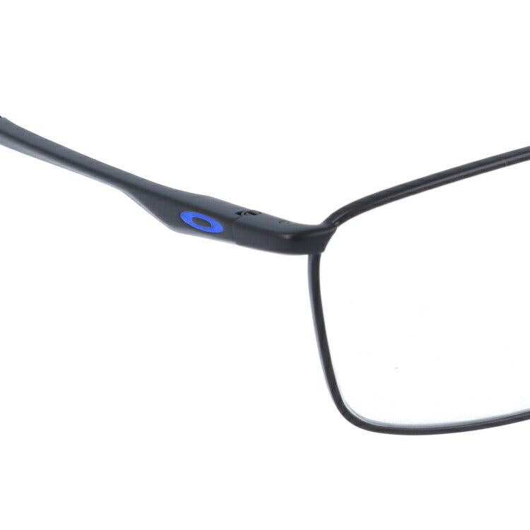 オークリー 眼鏡 フレーム OAKLEY メガネ SOCKET 5.0 ソケット5.0 OX3217-0457 57 レギュラーフィット（調整可能ノーズパッド） スクエア型 メンズ レディース 度付き 度なし 伊達 ダテ めがね 老眼鏡 サングラス ラッピング無料