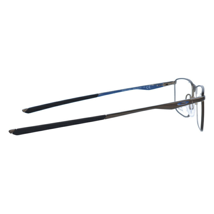 オークリー 眼鏡 フレーム OAKLEY メガネ SOCKET 5.0 ソケット5.0 OX3217-0853 53 レギュラーフィット（調整可能ノーズパッド） スクエア型 メンズ レディース 度付き 度なし 伊達 ダテ めがね 老眼鏡 サングラス ラッピング無料