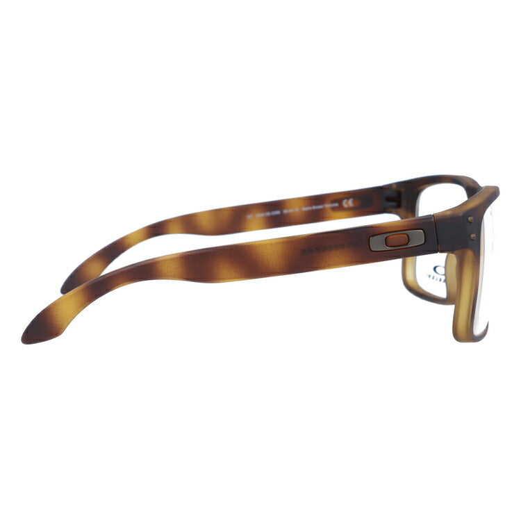 オークリー 眼鏡 フレーム OAKLEY メガネ HOLBROOK RX ホルブルックRX OX8156-0256 56 レギュラーフィット スクエア型 スポーツ メンズ レディース 度付き 度なし 伊達 ダテ めがね 老眼鏡 サングラス ラッピング無料