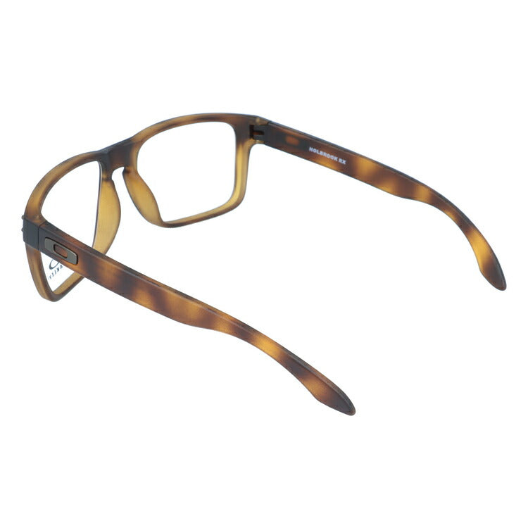 オークリー 眼鏡 フレーム OAKLEY メガネ HOLBROOK RX ホルブルックRX OX8156-0256 56 レギュラーフィット スクエア型 スポーツ メンズ レディース 度付き 度なし 伊達 ダテ めがね 老眼鏡 サングラス ラッピング無料