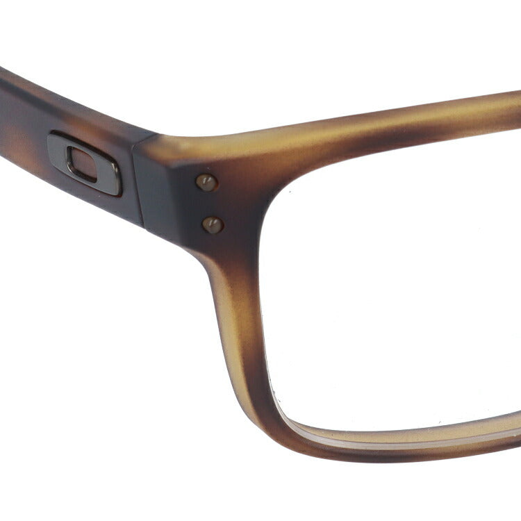 オークリー 眼鏡 フレーム OAKLEY メガネ HOLBROOK RX ホルブルックRX OX8156-0256 56 レギュラーフィット スクエア型 スポーツ メンズ レディース 度付き 度なし 伊達 ダテ めがね 老眼鏡 サングラス ラッピング無料