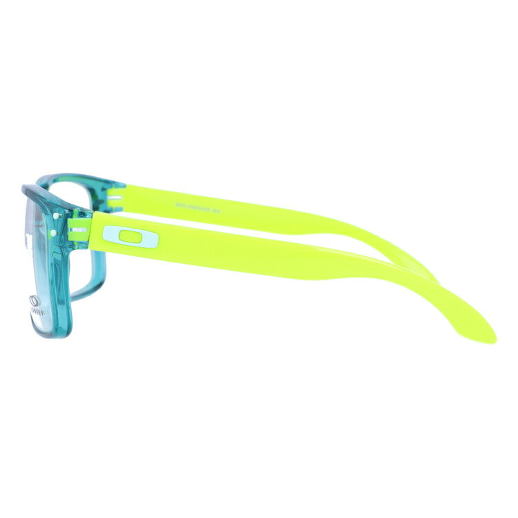 オークリー 眼鏡 フレーム OAKLEY メガネ HOLBROOK RX ホルブルックRX OX8156-0456 56 レギュラーフィット スクエア型 スポーツ メンズ レディース 度付き 度なし 伊達 ダテ めがね 老眼鏡 サングラス ラッピング無料
